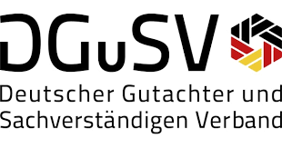 Deutscher Gutachter und Sachverständiger Verband DGSV