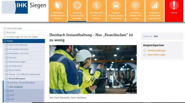 IHK Siegen